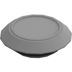  SPEE- TZ617P10 BOUCHON D OBTUR 