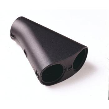  CHARNIRE EN Y-PA 6-NOIR 