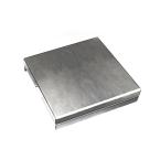  BAGUE INOX 316 CARACTERE [ESPA 