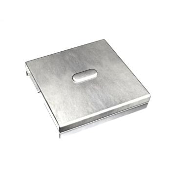  BAGUE INOX 316 CARACTERE [MOIN 