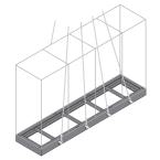  SOCLE UNIQUE APP..JUXTAP. 