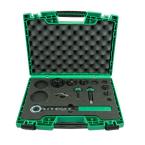  EVOISO5CC CLE ET 5 EP ISO16-40 