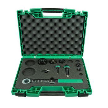  EVOISO5CC CLE ET 5 EP ISO16-40 