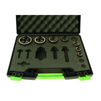  EVOPISO7 JEU P ET M ISO16-63 