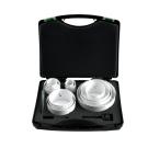  C17C0114 COFFRET SCIE TREPAN 