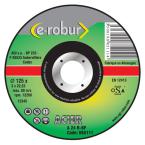  DTM125 DISQ.P/TRONCONNER METAL 