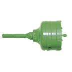  TRCO35C TREPAN TRCO35+PORT.TRE 