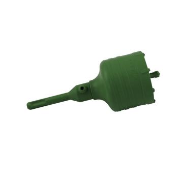  TRCO68C TREPAN TRCO68+PORTE TR 