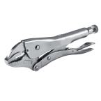  MC10 PINCE ETAU COURBE 250MM 