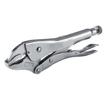  MC10 PINCE ETAU COURBE 250MM 