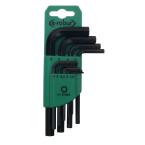  HEXL9C JEU 9 CLES EXALCOU 