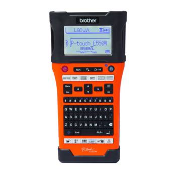  PTE550 ETIQUETEUSE INDUSTIELLE 