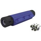  Boite de jonction 0,6/1kV, IP6 