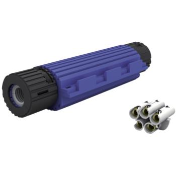  Boite de jonction 0,6/1kV, IP6 