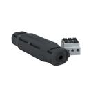  BOITE JONCTION 0.6/1KV 24 A IP 