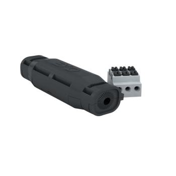  BOITE JONCTION 0.6/1KV 24 A IP 