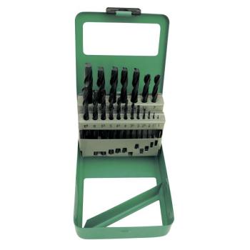  HSSG2 COFFRET HSS 25 P. 1A13MM 