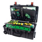  VALISE ETANCHE TROLLEY ROULETT 