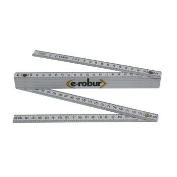  DMR2  DOUBLE METRE RESINE BLC 