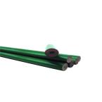  6C25 BOITE 6 CRAYONS CHARPENT. 