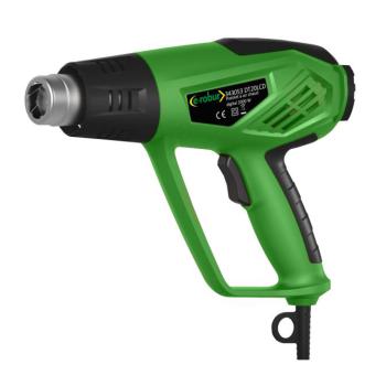  DT20LCD PISTO AIR CHAUD 2000W 