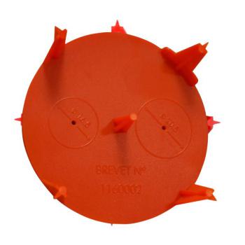  RBT20 REBOU.TROUS D.67-70 SACH 