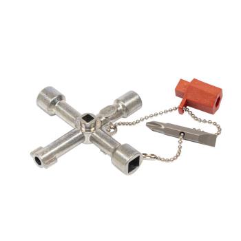  CUA   CLES UNIVERSELLE ARMOIRE 