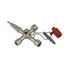  CUB CLES UNIVERSELLE BATIMENT 