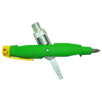  CSB CLE STYLO BATIMENT 120-244 