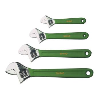  201-12   CLE MOLETTE LONG.300 