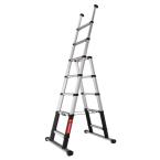  TCL23 ECHELLE COMBINEE TELESC. 