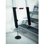  9190 PAIRE PIEDS AJUSTAB TSPNM 