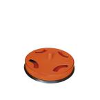  DER500 DEROULEUR CABLE VERT. 