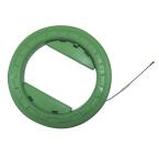  176F/01/20 AIGUILLE POLY.D.4MM 