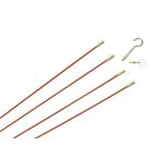  ST4 TIRE FIL RIGIDE 5MMX4M 