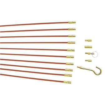  GM10 TIRE FIL RIGIDE 5MMX10M 