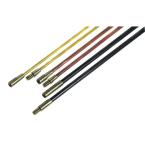  PB4 PAIRE DE BAGUETTES DIA 4MM 