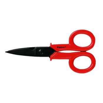  F2300 CISEAUX ELECTRICIEN 