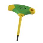  HTI04 CLE MALE 6 PANS ISOLEE 4 