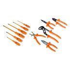  K11ISO KIT 11 PCES TOURN. PINC 