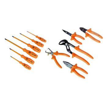  K11ISO KIT 11 PCES TOURN. PINC 