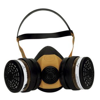  Demi masque respiratoire prvu 
