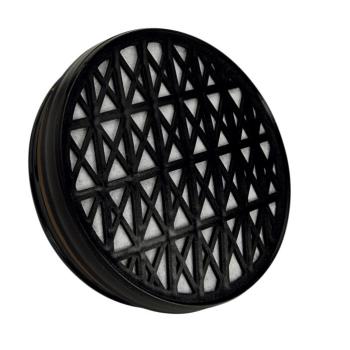  Galette filtre pour demi masqu 