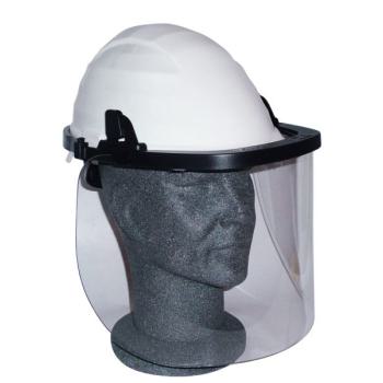  CEPT CASQUE ECRAN PROT.FIX BLC 