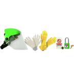  Kit de scurit lectrique con 