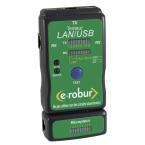  TRJUSB TESTEUR LAN USB 