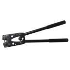  650  PINCE A SERTIR 6-50 MM2 