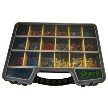  CCI415 COFFRET COSSES 415 PCS 