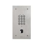  CLAVIER INOX AV ECLAI.2 RELAIS 