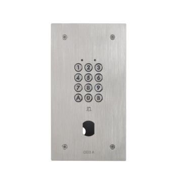  CLAVIER INOX AV ECLAI.2 RELAIS 